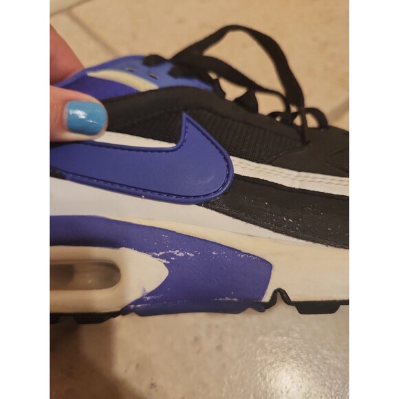 Nike Air Max 2021 BW OG Sneakers in Persian Violet Men's 9.5 - Picture 8 of 12